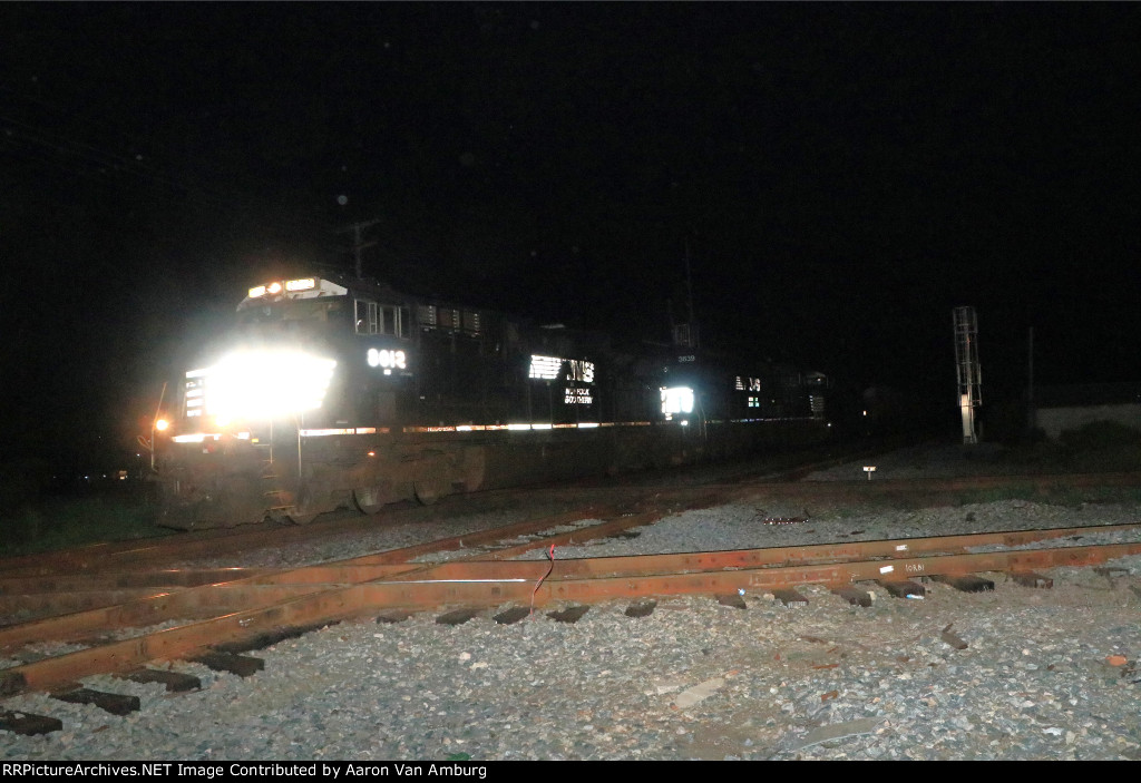 NS 50A